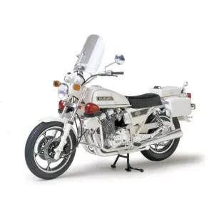 Tamiya 14020 - Suzuki GSX750 Police Bike
