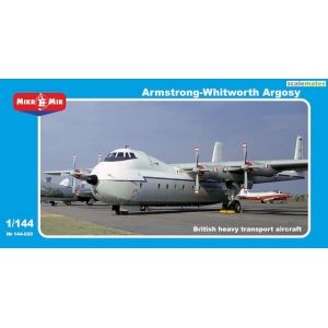 Mikromir 144-020 - Armstrong-Whitworth Argosy
