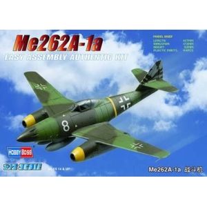 Hobby Boss 80249 - Messerschmitt Me262 A-2a