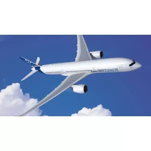 Revell 03989 - Airbus A350-900
