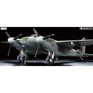 Tamiya 60326 - De Havilland Mosquito FB Mk.VI