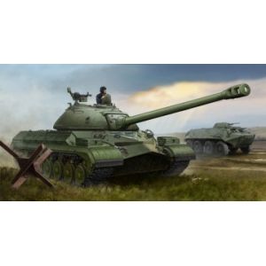 Trumpeter 05545 - T-10 Soviet Heavy Tank
