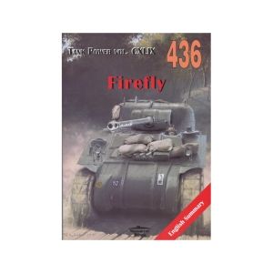 Militaria 436 - Firefly