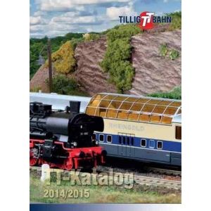 Tillig 09583 - Katalog TT-2014/2015