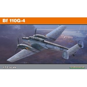 Eduard 7094 - Bf-110G-4 (ProfiPack)