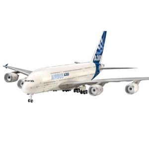 Revell 04218 - Airbus A 380 Design New livery "First Flight"