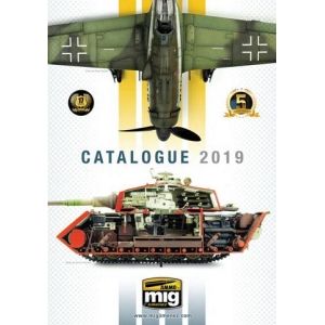 A.Mig Katalog 2019
