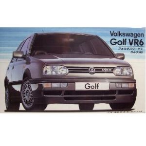 Fujimi 12093 - Volkswagen Golf VR6