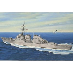 Hobby Boss 83409 - USS Arleigh Burke DDG-51