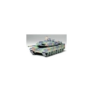 Tamiya 35242  - Leopard 2 A5 Main Battle Tank