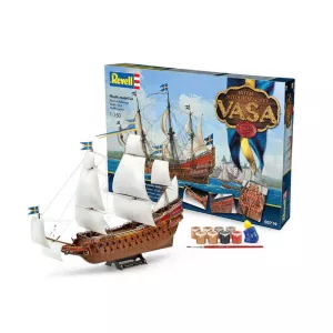 Revell 05719 - Vasa zestaw upominkowy