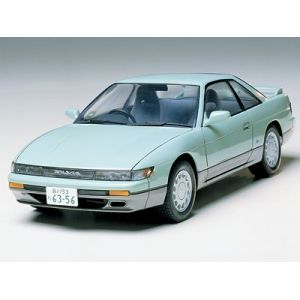 Tamiya 24078 - Nissan Silvia K's