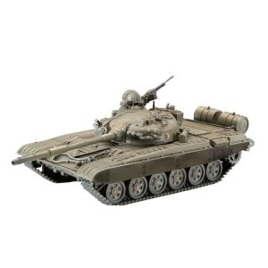 Revell 03149 - Soviet Battle Tank T-72 M1