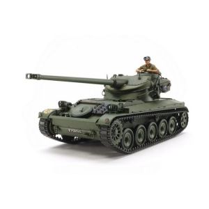Tamiya 35349 - French Light Tank AMX-13