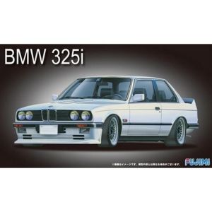 Fujimi 12610 - BMW 325i