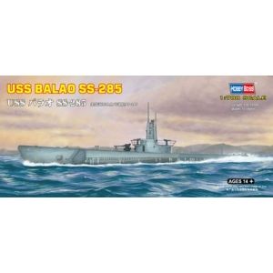 Hobby Boss 87011 - USS BALAO SS-285