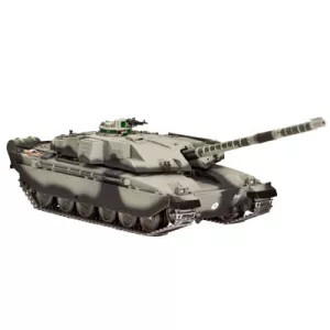 Revell 03183 - British Main Battle Tank CHALLENGER I