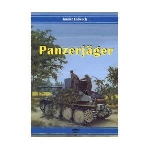 Militaria - Panzerjager