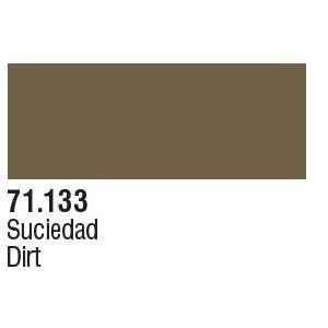 Vallejo 71133 - Dirt 17ml
