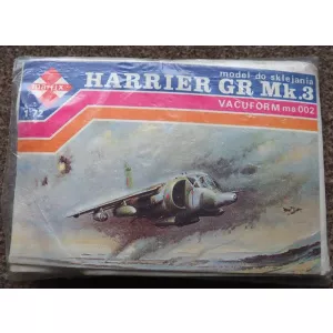 Harrier GR Mk.3