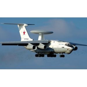 Zvezda 7024 -  Beriev A-50 “Mainstay”