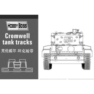 Hobby Boss 81004 - Cromwell Tank tracks