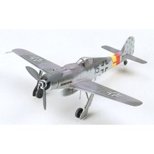 Tamiya 60751 - Focke-Wulf Fw190D-9