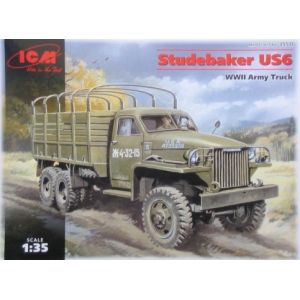 ICM 35511 - Studebaker US6