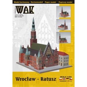 Wrocław - Ratusz