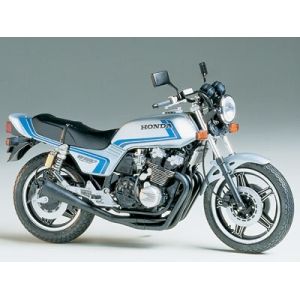 Tamiya 14066 - Honda CB750F "Custom Tuned"