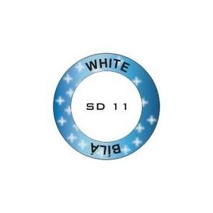 CMK SD11 - White - pigment - biały