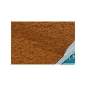 Tamiya 87108 - Diorama Texture Paint 100ml - Soil Effect: Brown