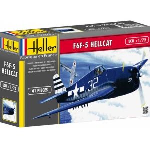 Heller 80272 - F6F-5 HELLCAT