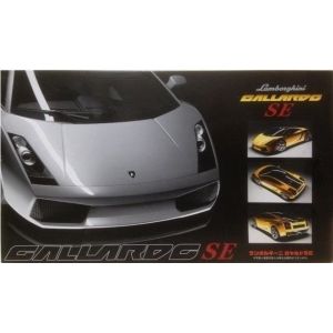 Fujimi 12263 - Lamborghini Gallardo SE