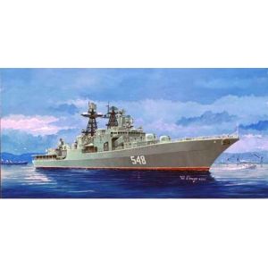 Trumpeter 04516 - Russian Navy Admiral Panteleyev