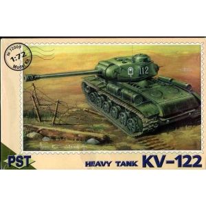 PST 72009 - KV-122 Heavy Tank