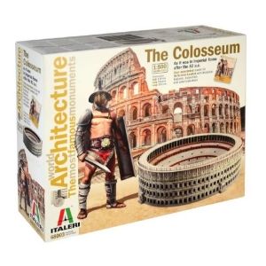 Italeri 68003 - Colosseum