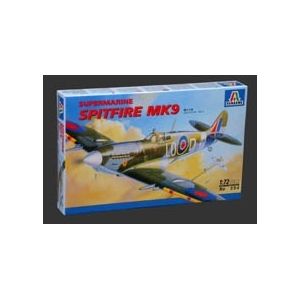 Italeri 0094 - Spitfire MK. IX