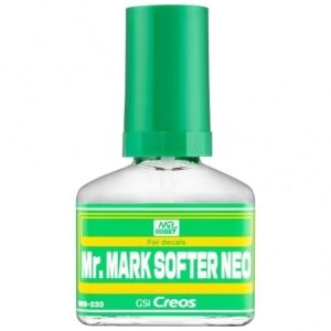 Mr.Hobby MS-233 - Mr. Mark Softer Neo 40ml