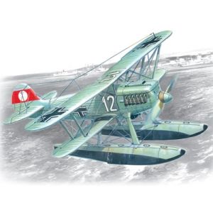 ICM 72192 - Heinkel HE-51B-2