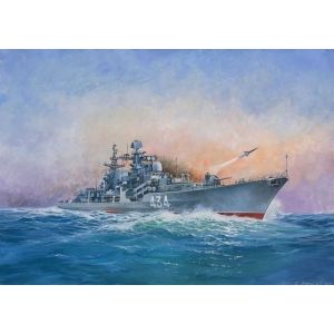 Zvezda 9054 - Russian Destroyer " Sovremeny"