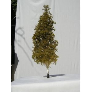 Drzewko Brzoza 1 szt. wys. ~ 22 cm