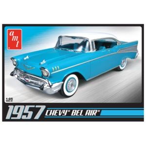 AMT 638 - 1957 Chevy® Bel Air®