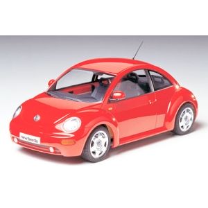 Tamiya 24200 - Volkswagen New Beetle