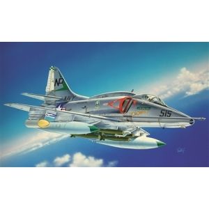 Italeri 2671 - A-4E/F/G Skyhawk