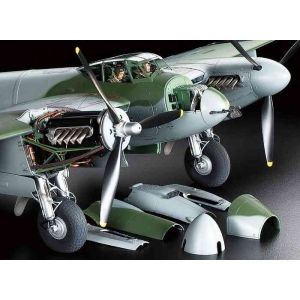 Tamiya 60326 - De Havilland Mosquito FB Mk.VI