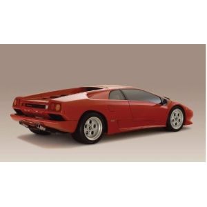Italeri 3685 - Lamborghini Diablo