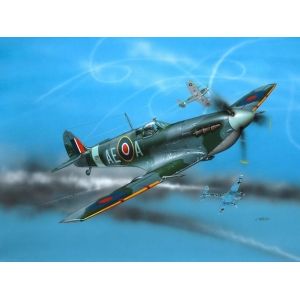 Revell 04164 - Spitfire Mk.V