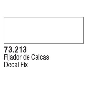 Vallejo 73213 - Decal Fix 17ml