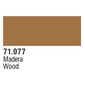 Vallejo 71077 - Wood 17ml